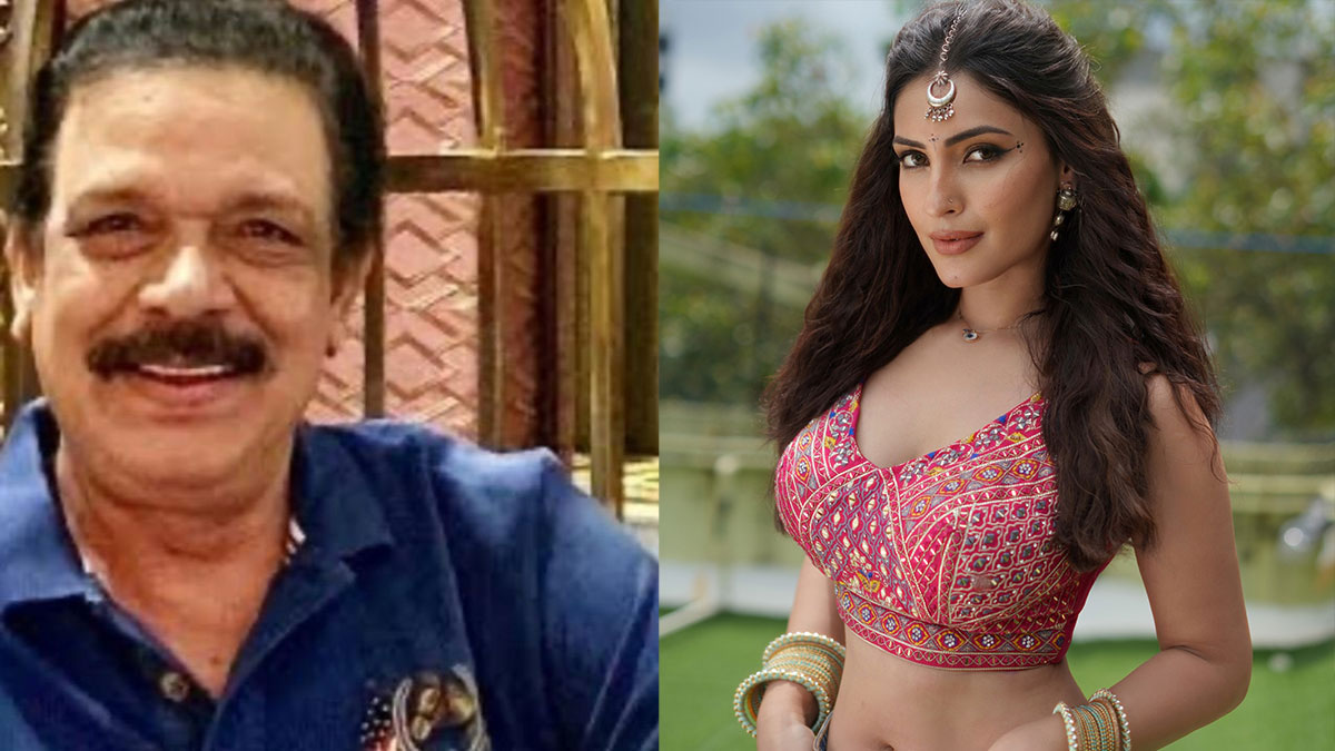 70 Years Govinda Namdev Dating With 31 Years Shivangi Verma; Deets Inside
