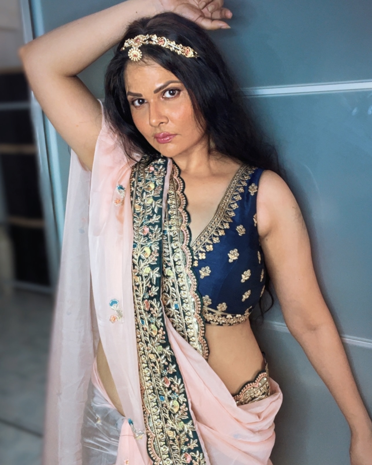 Aabha Paul: Biography, Web Series, Movies, Age, Net Worth & House Arrest Contestant