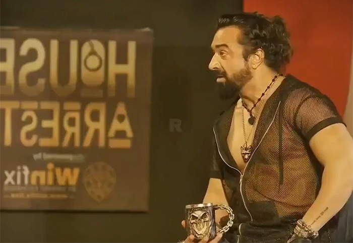 Ajaz Khan’s Controversies: Reality Show Backlash & Legal Troubles