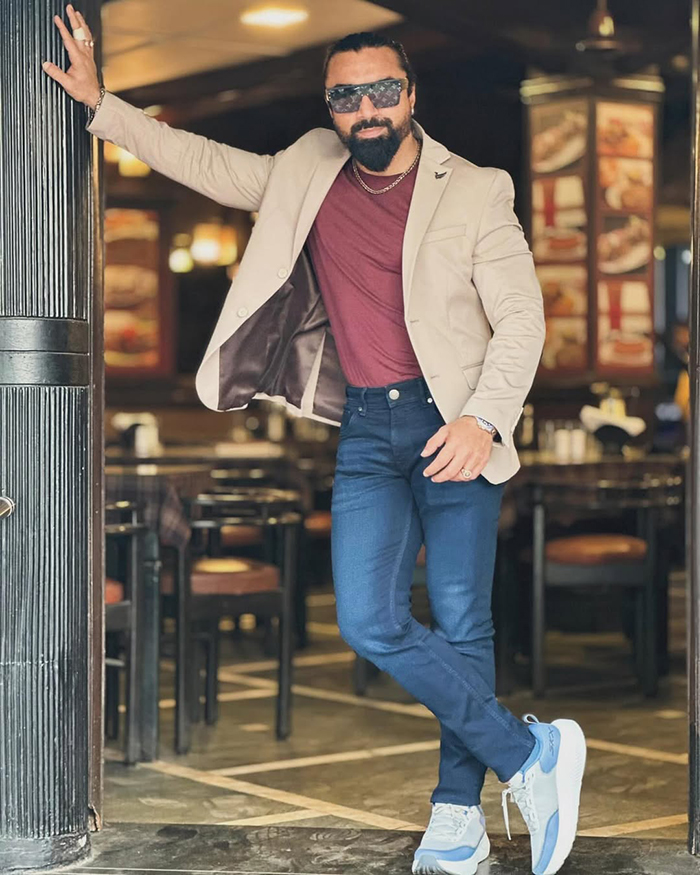 Ajaz Khan’s Controversies: Reality Show Backlash & Legal Troubles