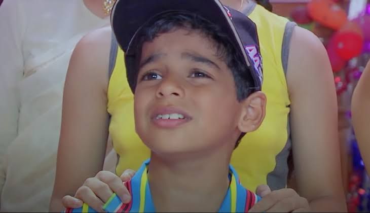 Ishaan Khattar - Vaah! Life Ho Toh Aisi! (2005)