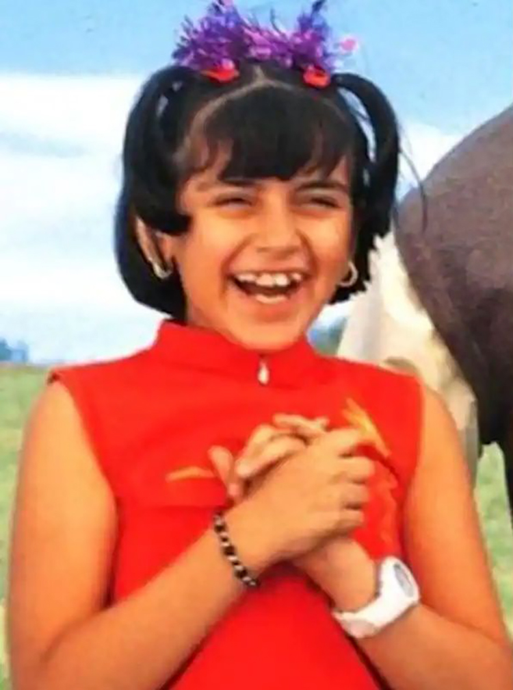 Hansika Motwani - Koi Mil Gaya (2003)