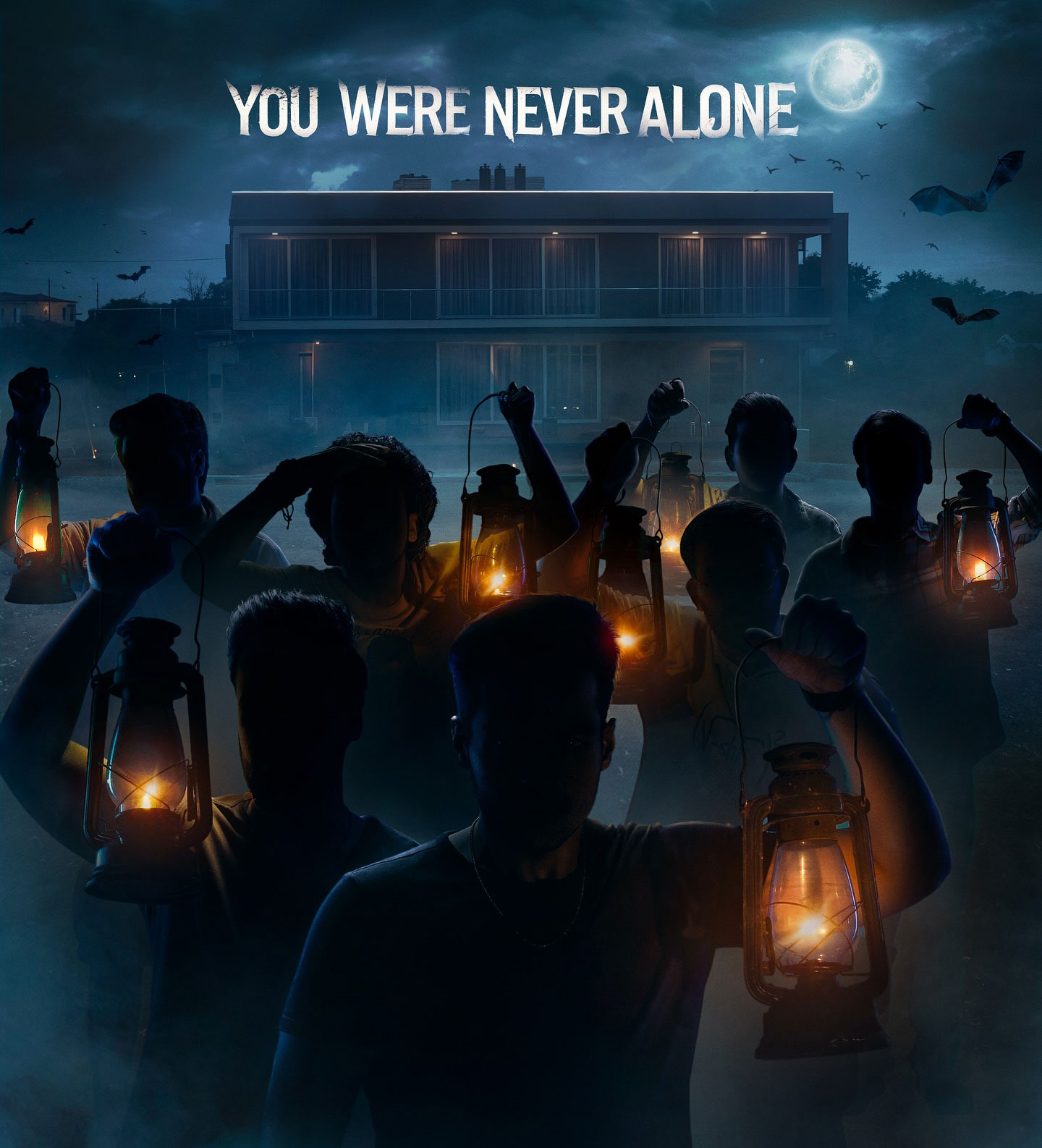 Ashish Chanchlani Unveils Ekaki—A Thrilling Web Series Debut