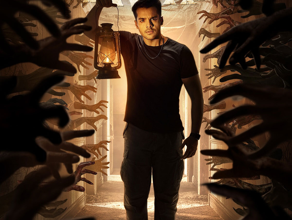 Ashish Chanchlani Unveils Ekaki—A Thrilling Web Series Debut