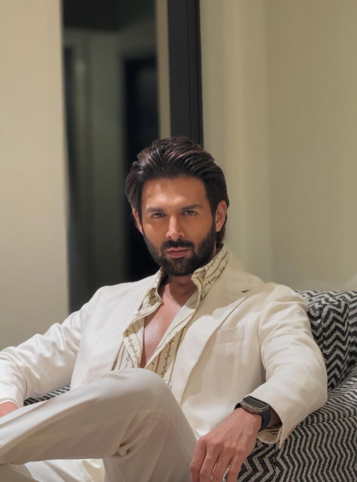Kartik Aaryan