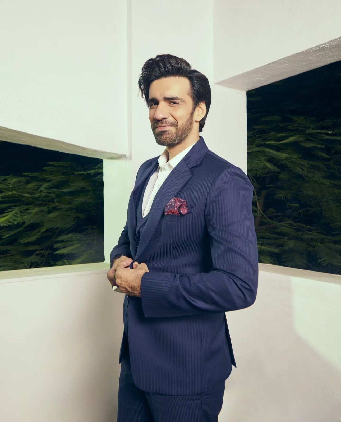 Avinash Tiwary