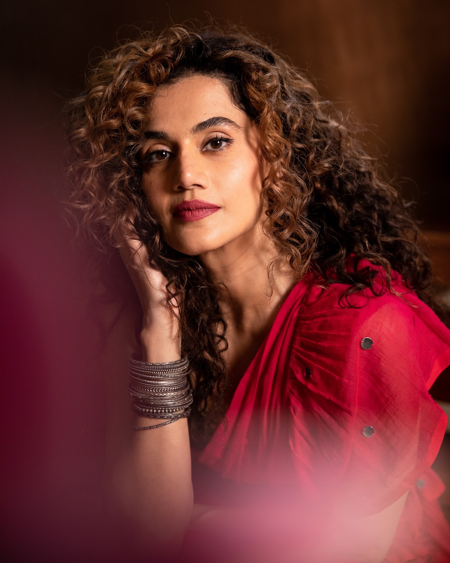 Taapsee Pannu