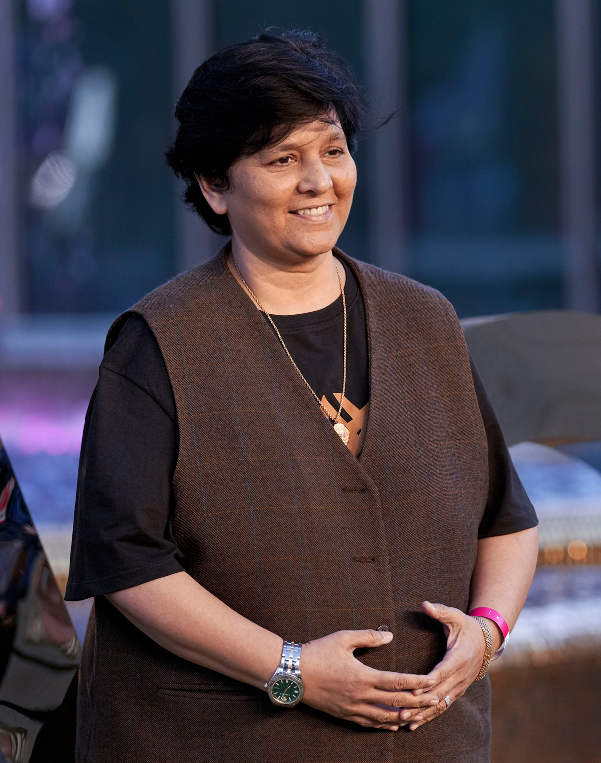 Falguni Pathak - Dandiya Queen with a Timeless Voice