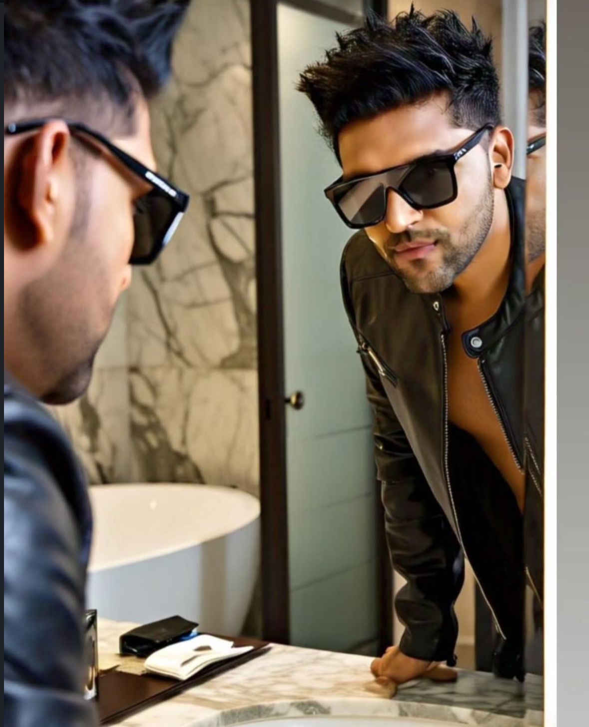 Guru Randhawa