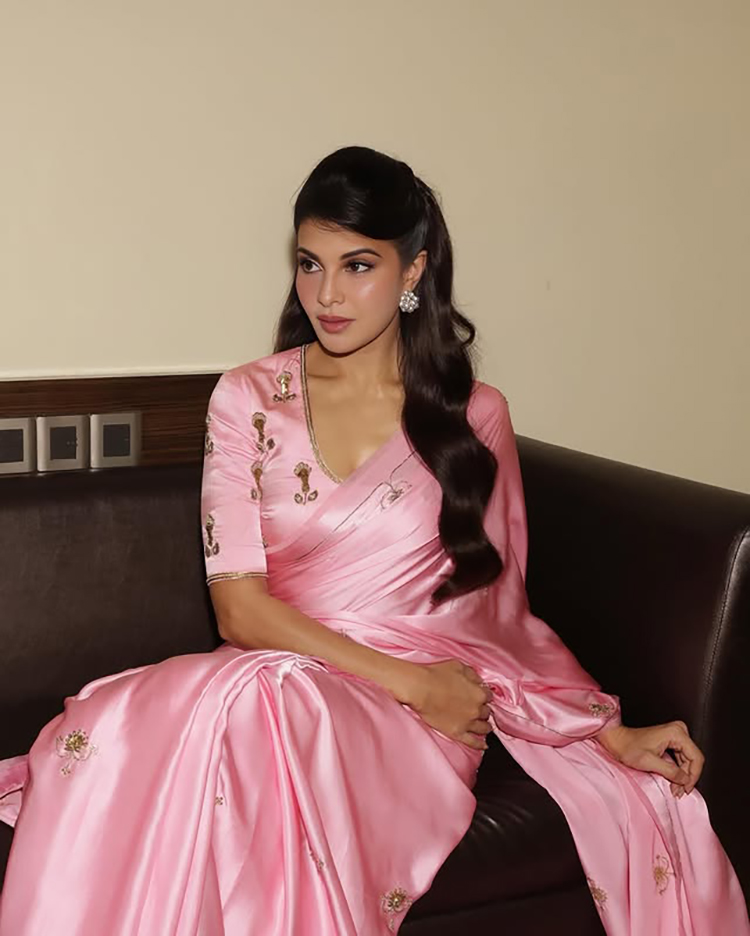 Jacqueline Fernandez