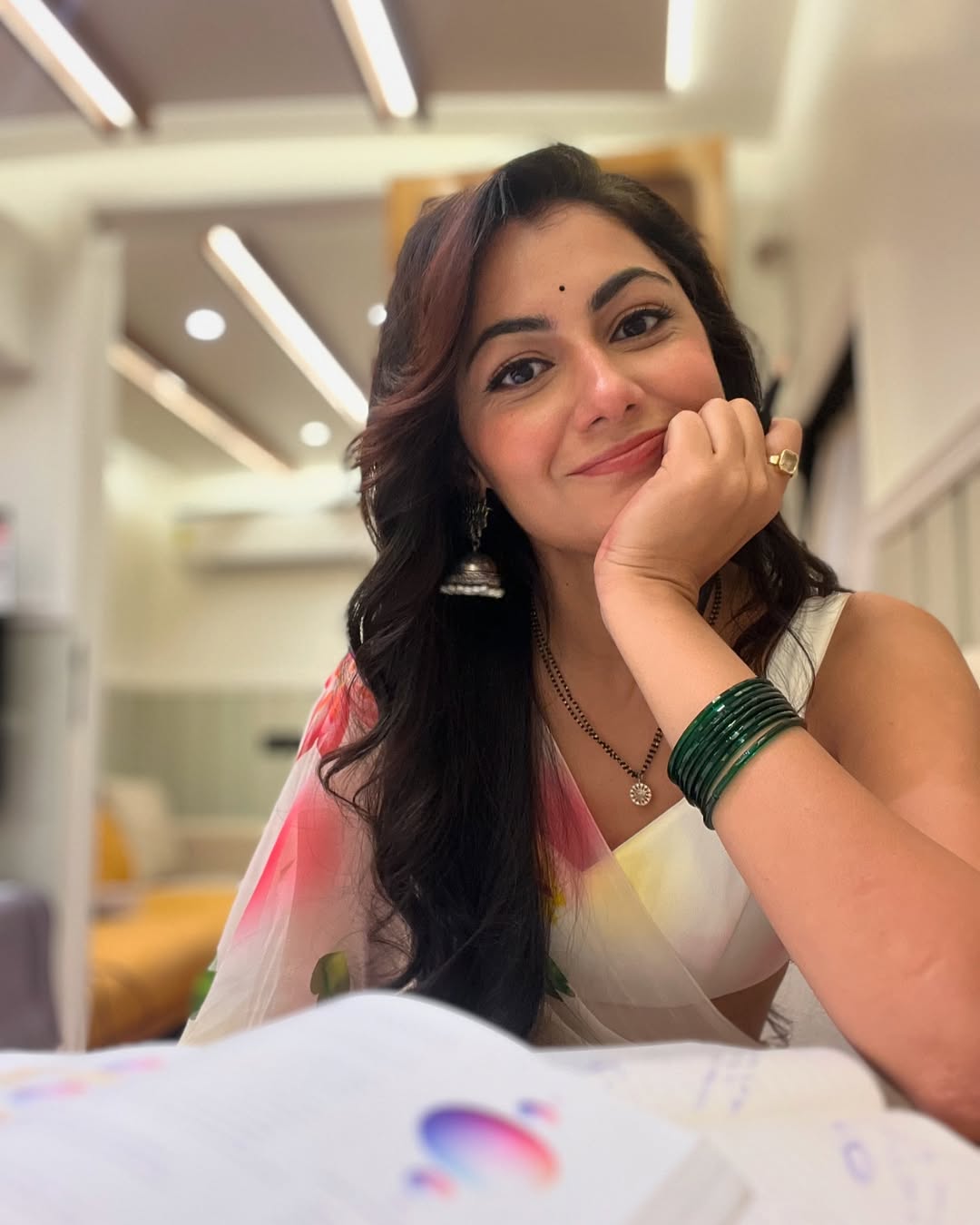 Sriti Jha