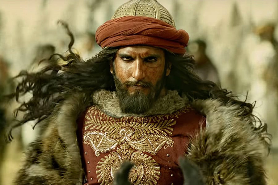 Ranveer Singh