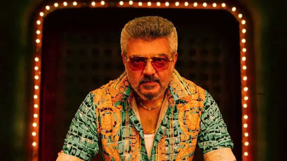 Good Bad Ugly OTT release date: Where you can stream Ajith's gangster drama