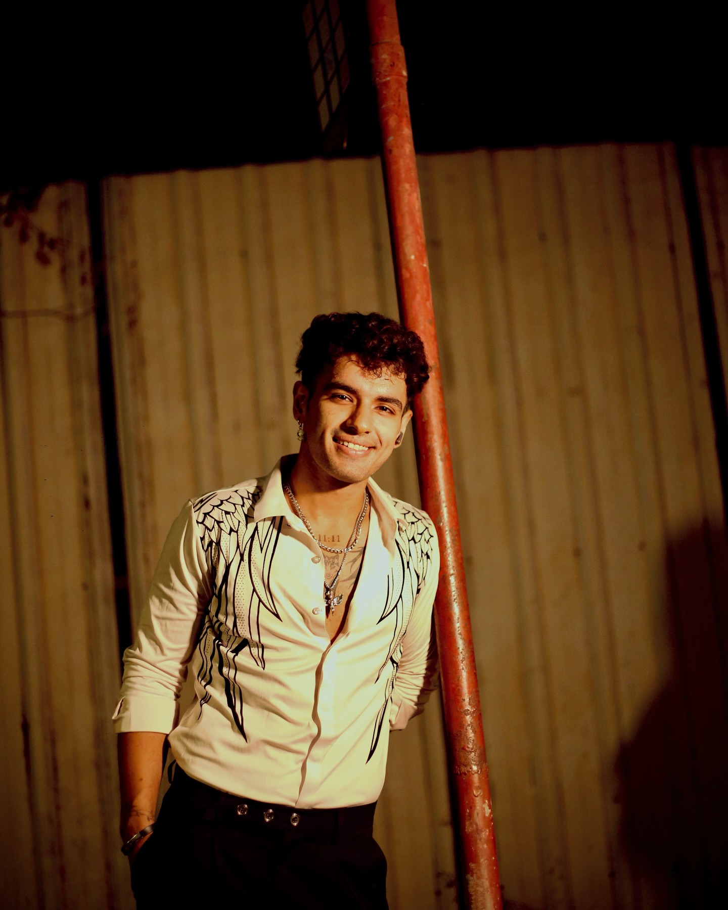 Sankalp Soni has been part of multiple television and web projects, earning recognition for his acting skills. His presence in House Arrest adds depth to the contestant lineup, promising drama and entertainment.