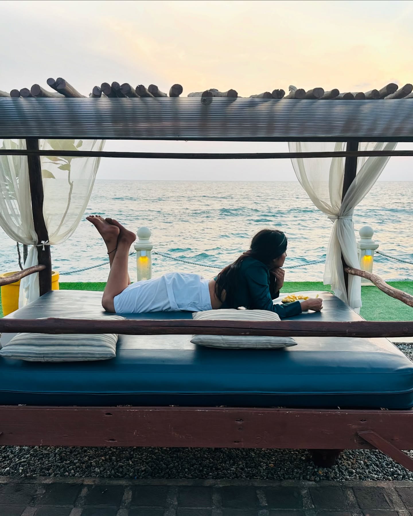 Sharanya Shetty Sri Lanka Travel Diaries