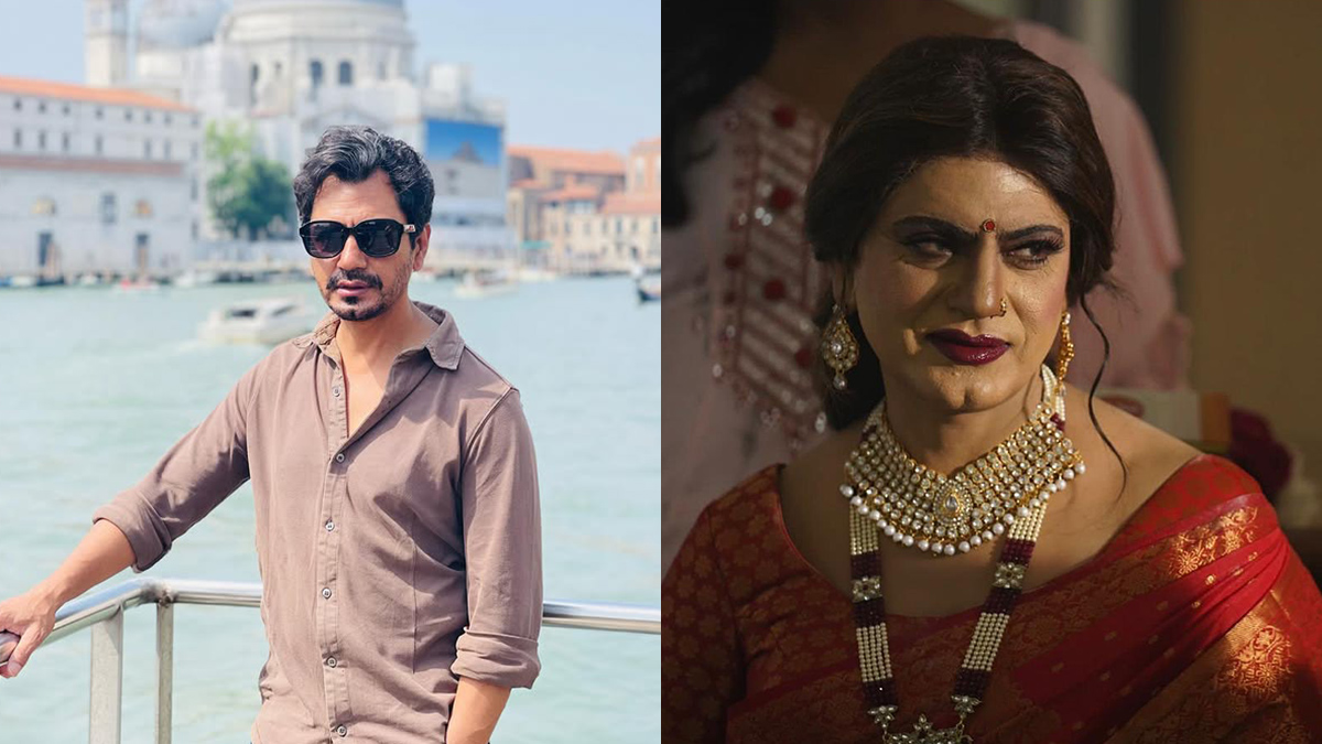 Nawazuddin Siddiqui in Haddi