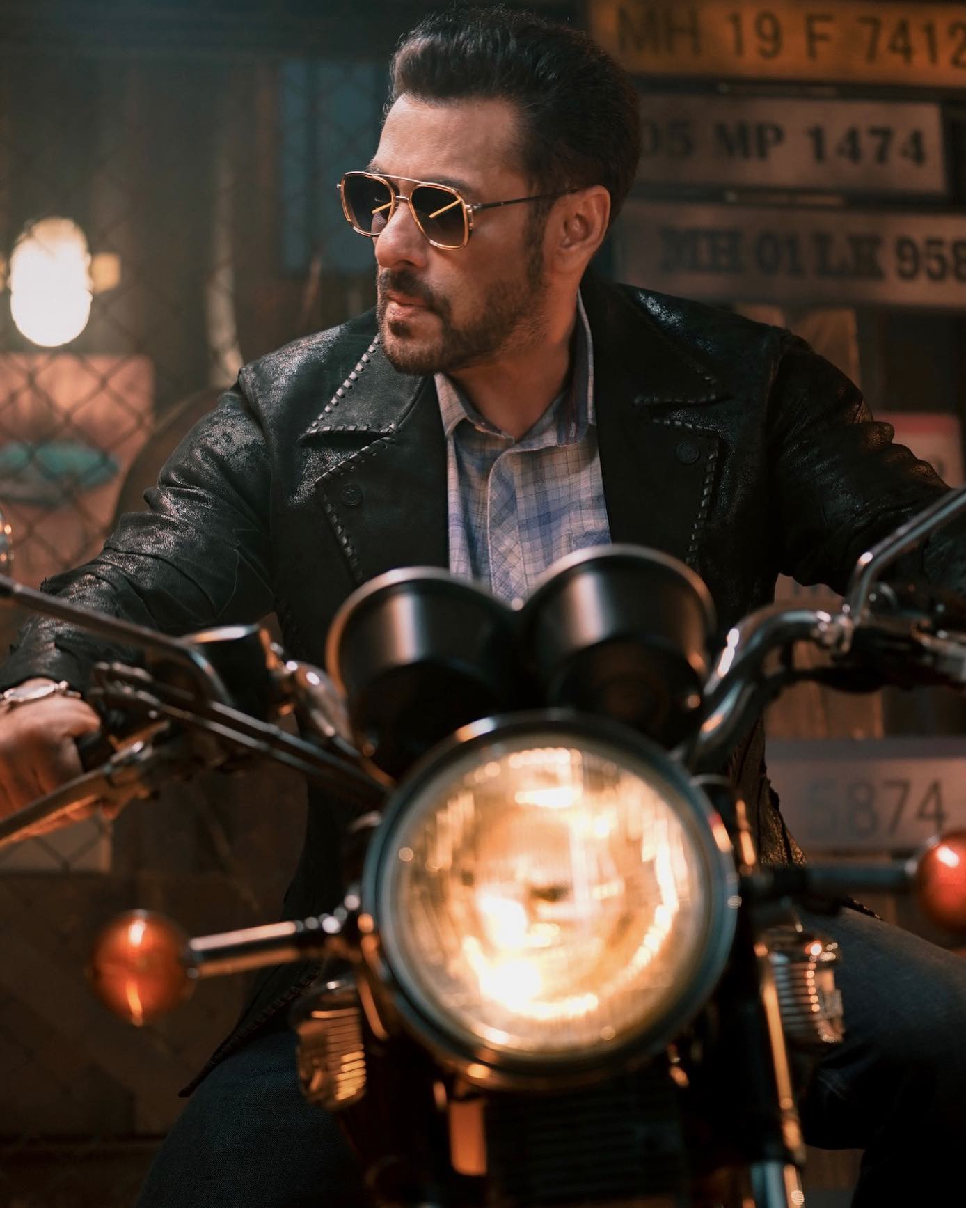 Salman Khan To Star In War Drama Based On Galwan Valley Conflict