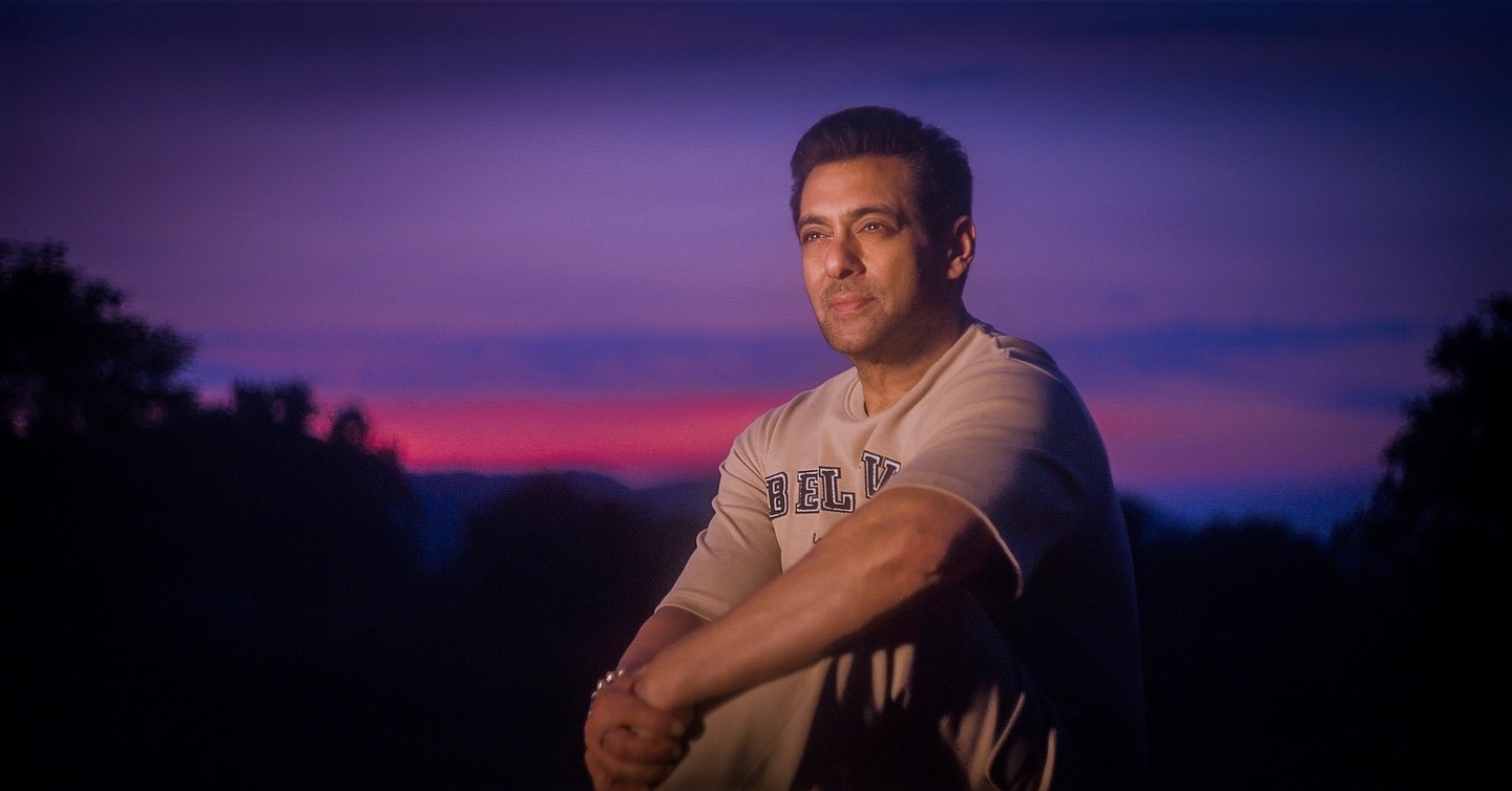 Salman Khan To Star In War Drama Based On Galwan Valley Conflict