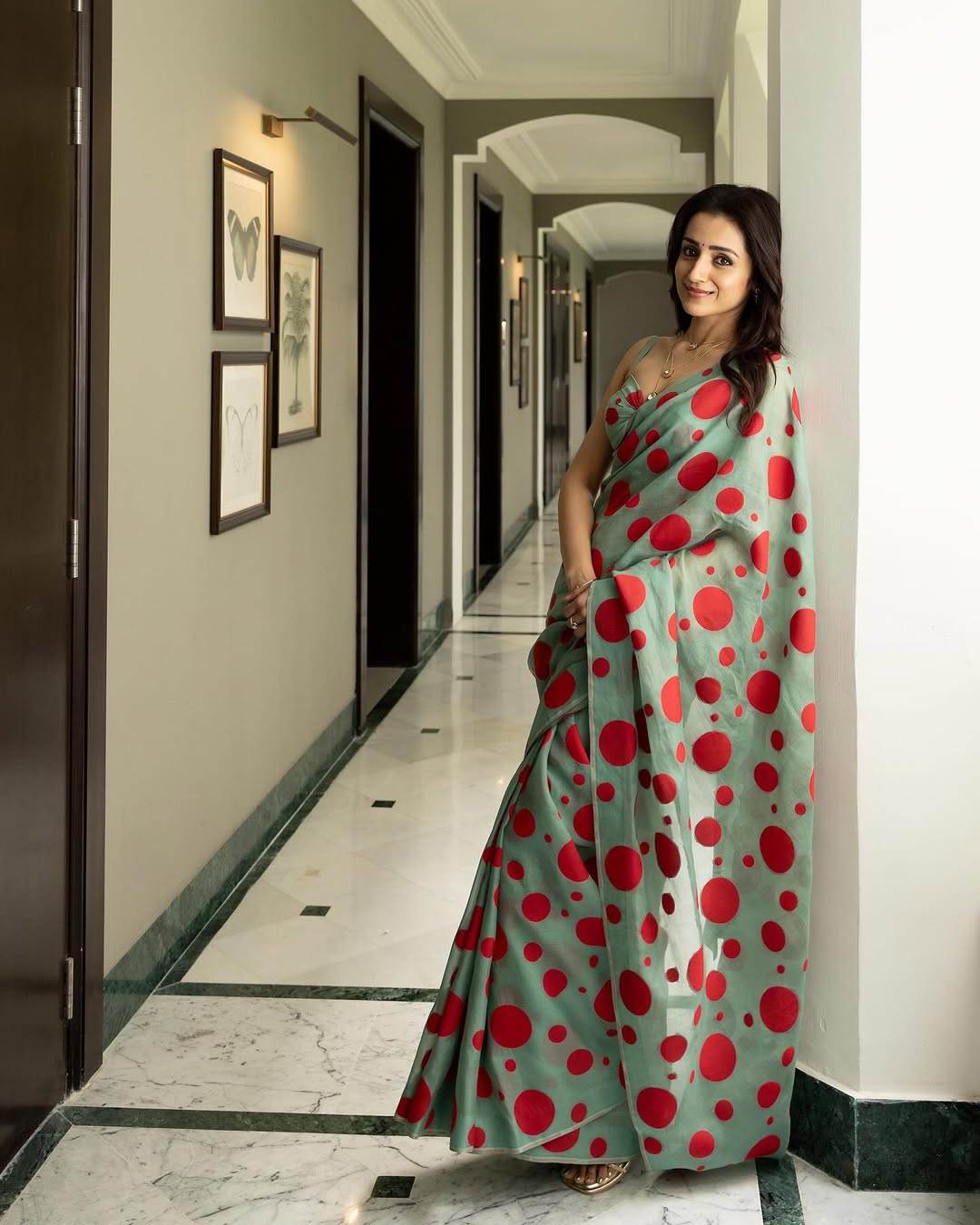 Trisha