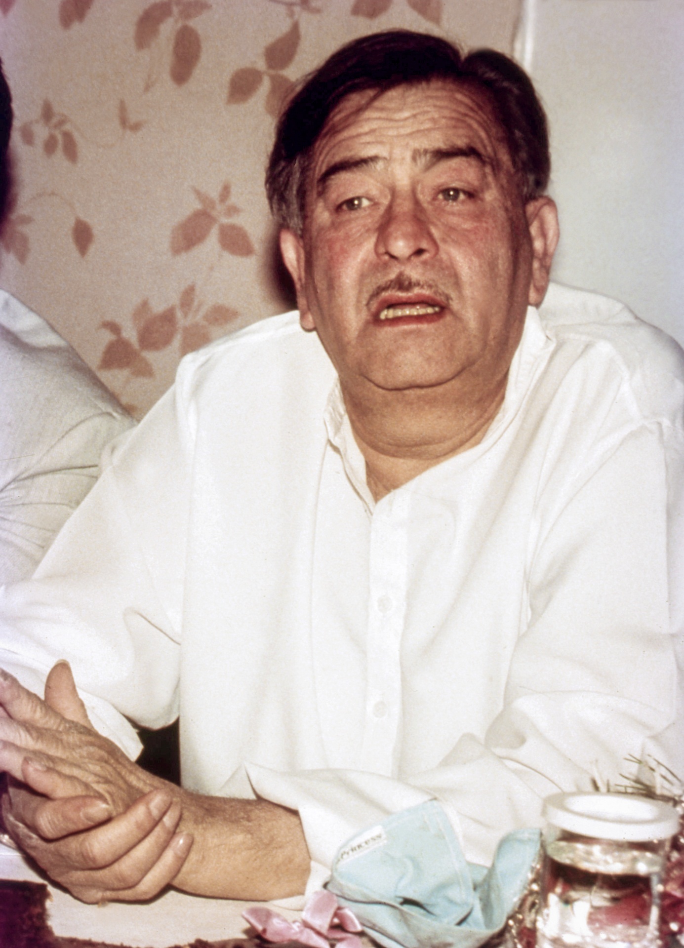 Raj Kapoor: The Showman Who Captured the Soul of India