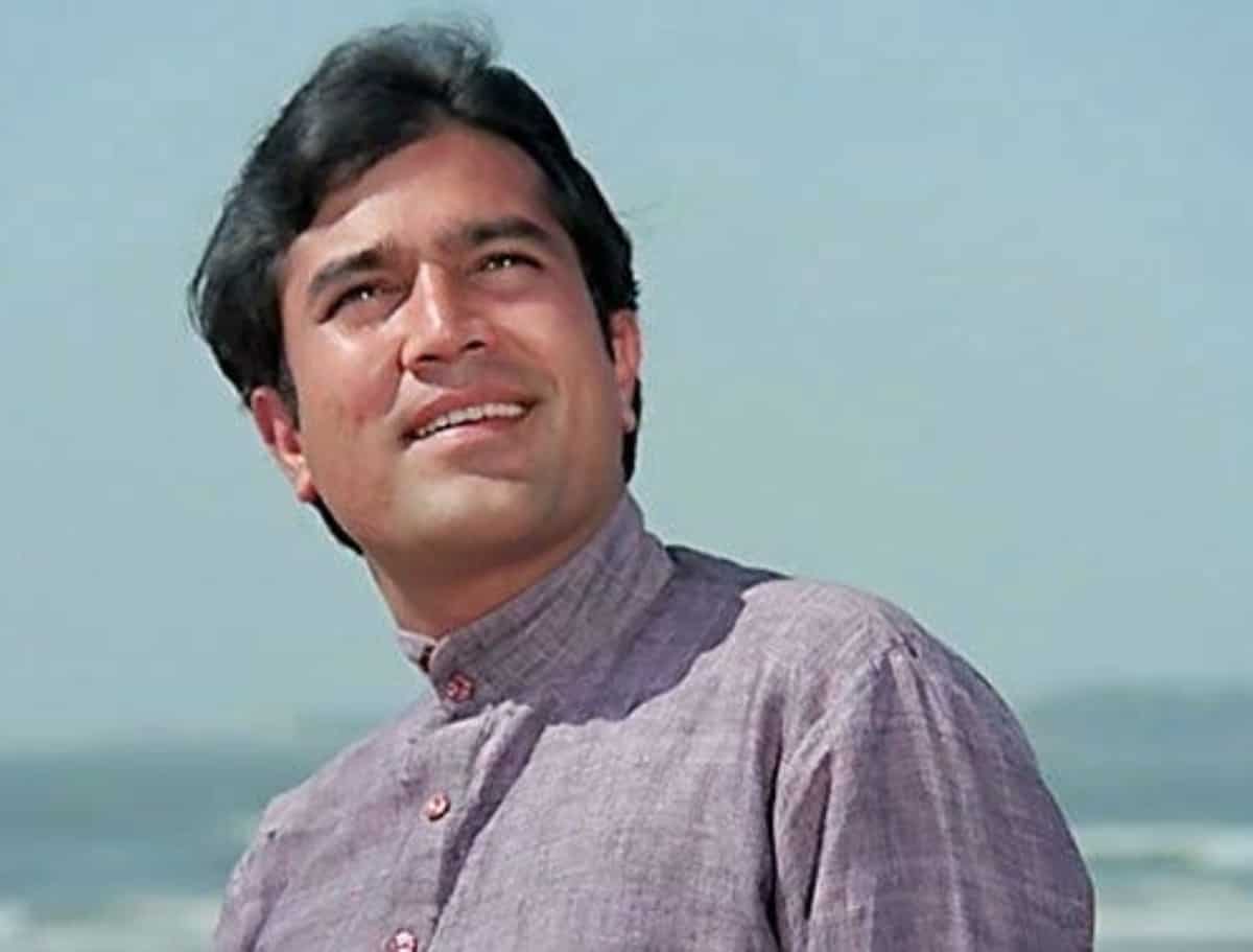 Rajesh Khanna: The First Superstar Who Made Hearts Flutter