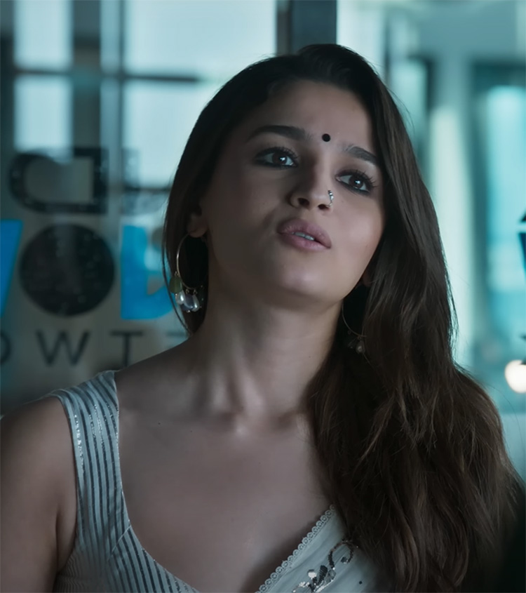 Alia Bhatt - Rocky Aur Rani Kii Prem Kahaani