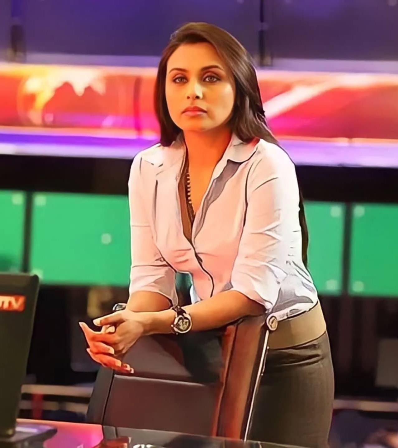 Rani Mukerji - No One Killed Jessica