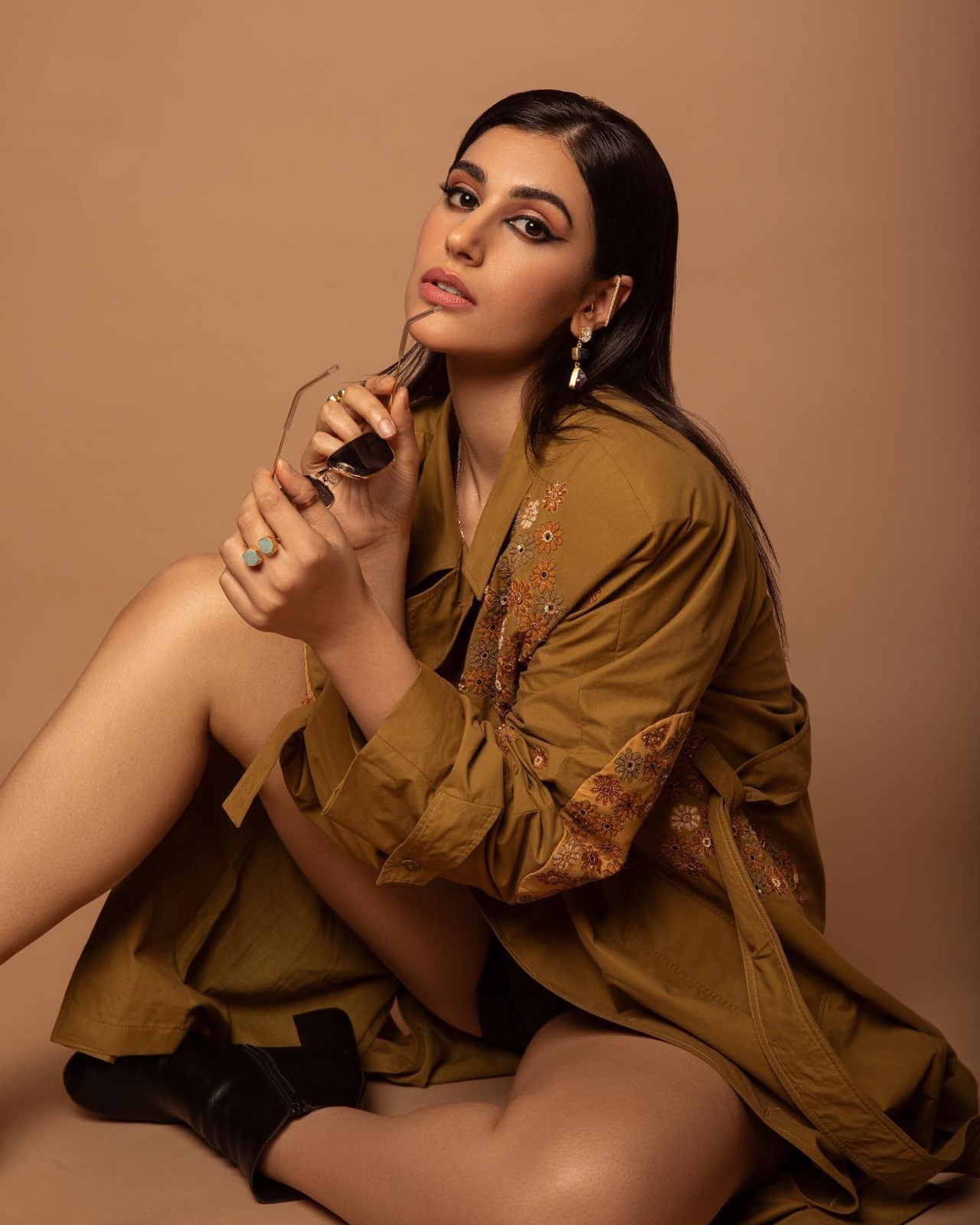 Sonia Rathee in Kapkapiiii