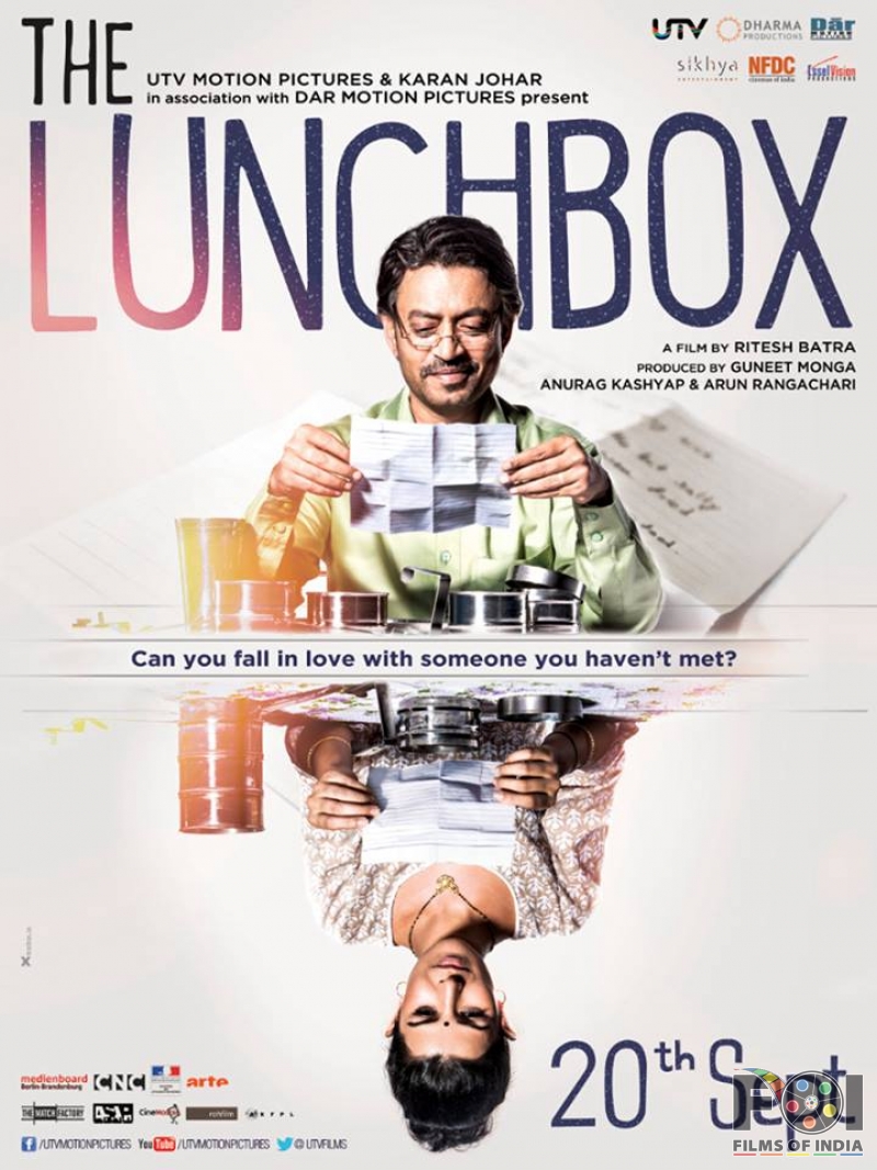 The Lunchbox