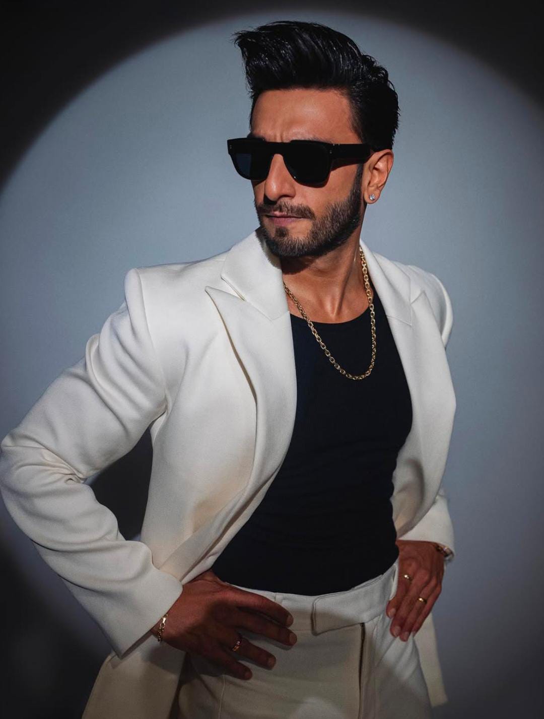 Ranveer Singh