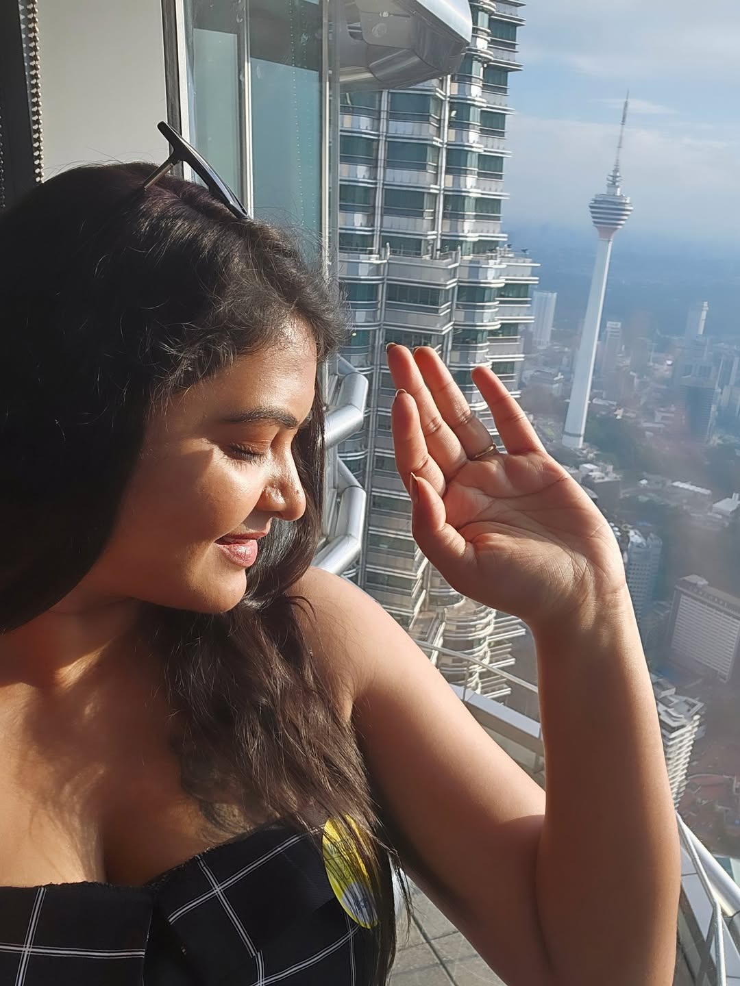 Rachitha Mahalakshmi