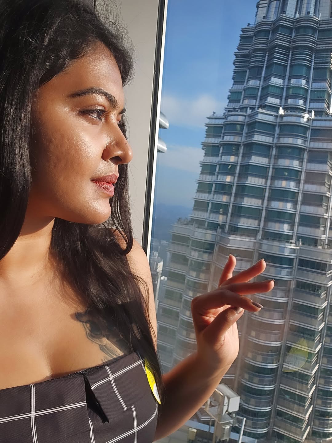 Rachitha Mahalakshmi