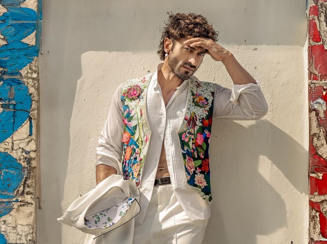 Vidyut Jammwal - Where martial arts meets movie magic