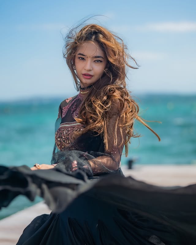 Bold, Beautiful, Cannes-Ready