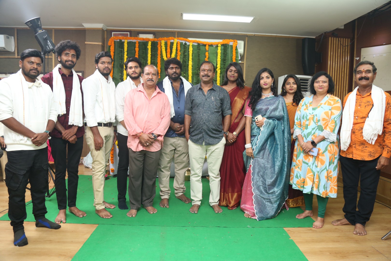 New love stories, fresh faces—Bachelors Prema Kathalu has officially entered the chat