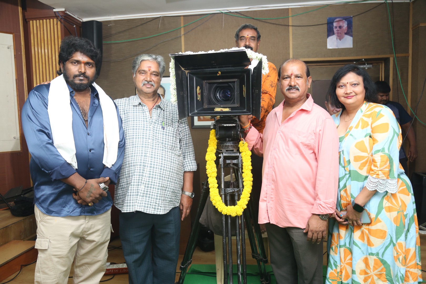 Opening ceremony with full-on vibes—Bachelors Prema Kathalu rolls out