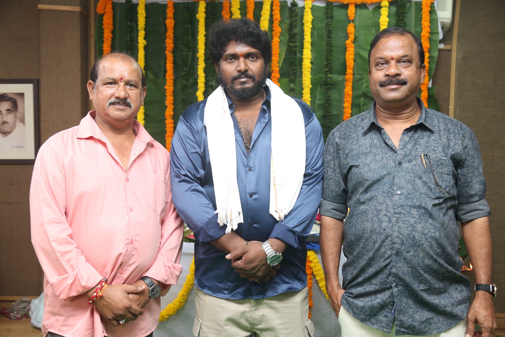A little drama, a lot of love—Bachelors Prema Kathalu hits all the right feels