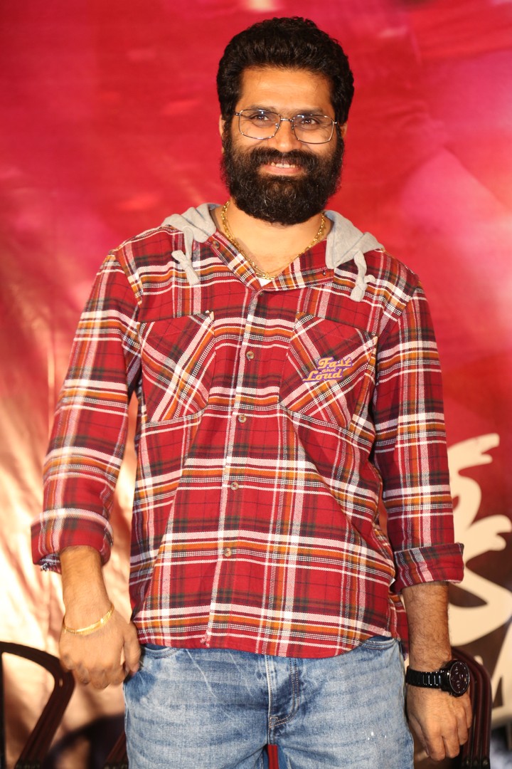 From goosebumps to whistles—Balayya knows how to own the moment