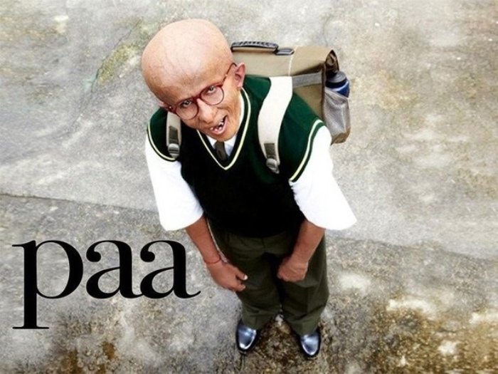 Paa