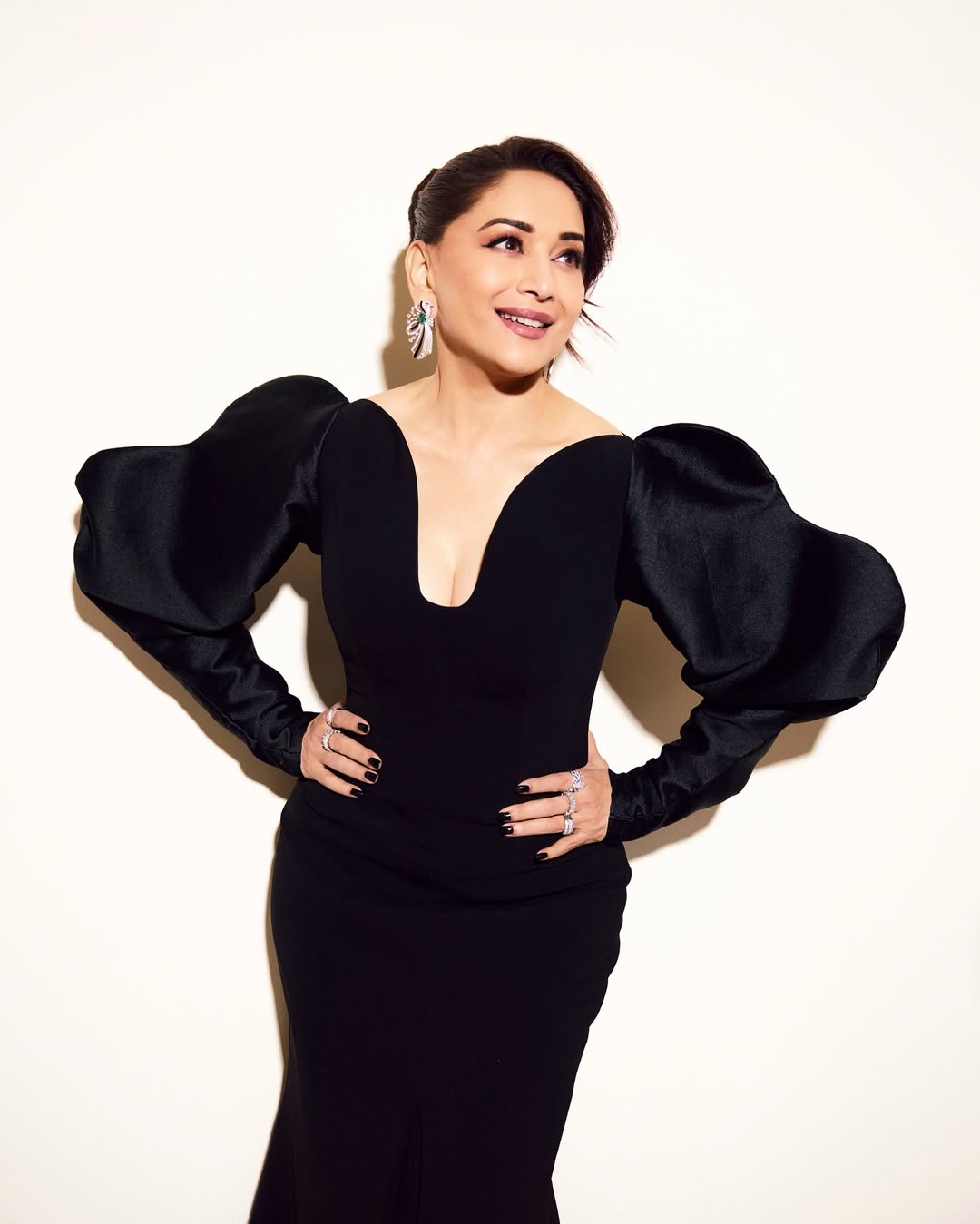 Madhuri Dixit