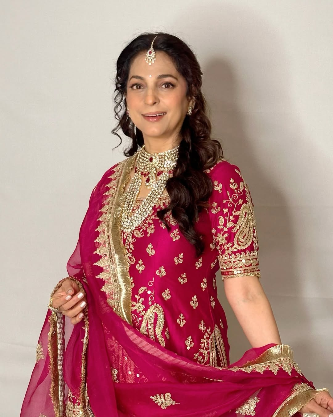 Juhi Chawla