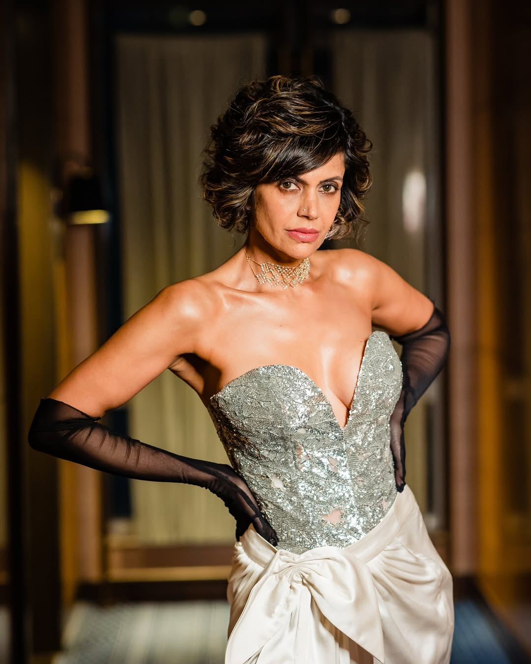 Mandira Bedi