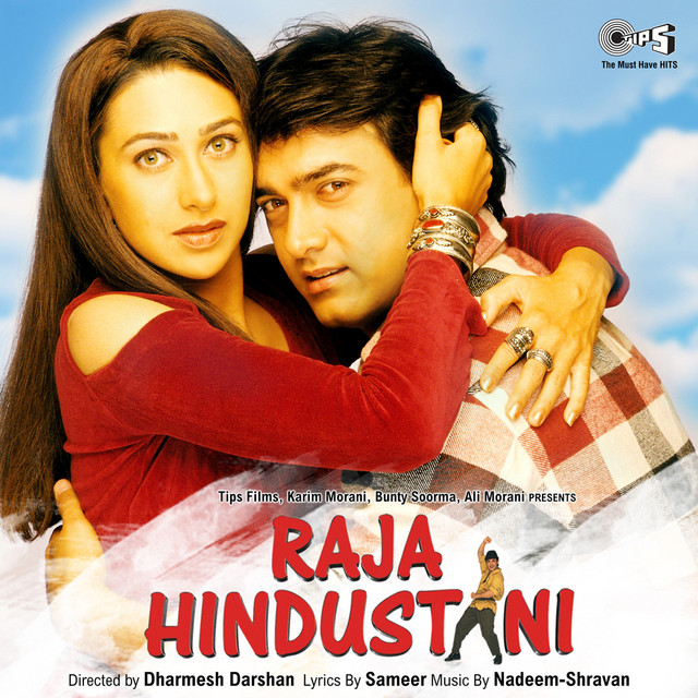 Raja Hindustani (1996)
