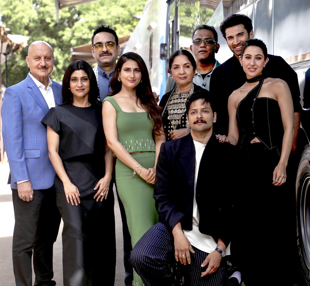 Every station has a story. What’s yours