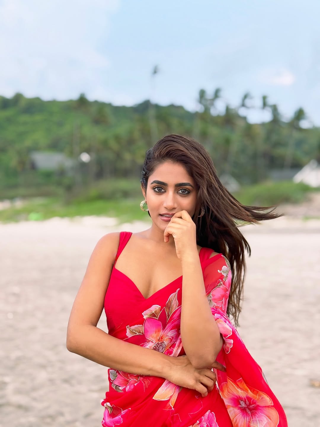 40+ Nayani Pavani Photos: Find Latest HD Images, Pictures, Stills & Pics -  Filmibeat