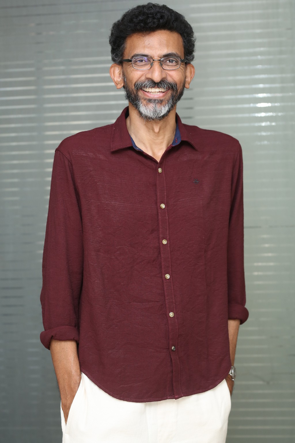 Sekhar Kammula doesn’t just direct films–he creates soulful experiences