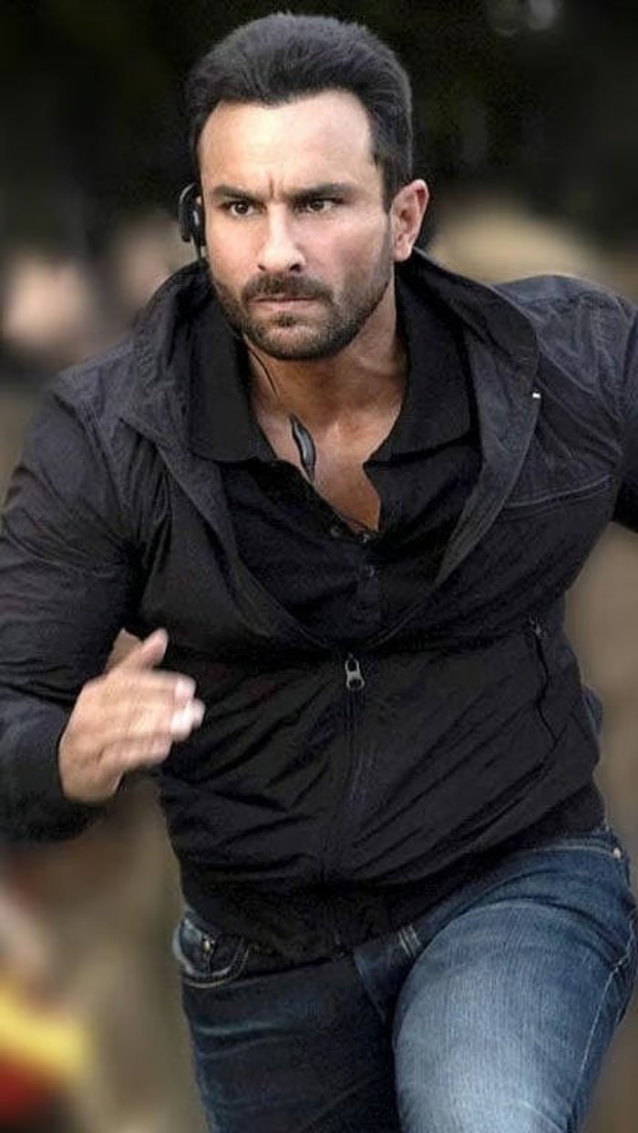 Saif Ali Khan
