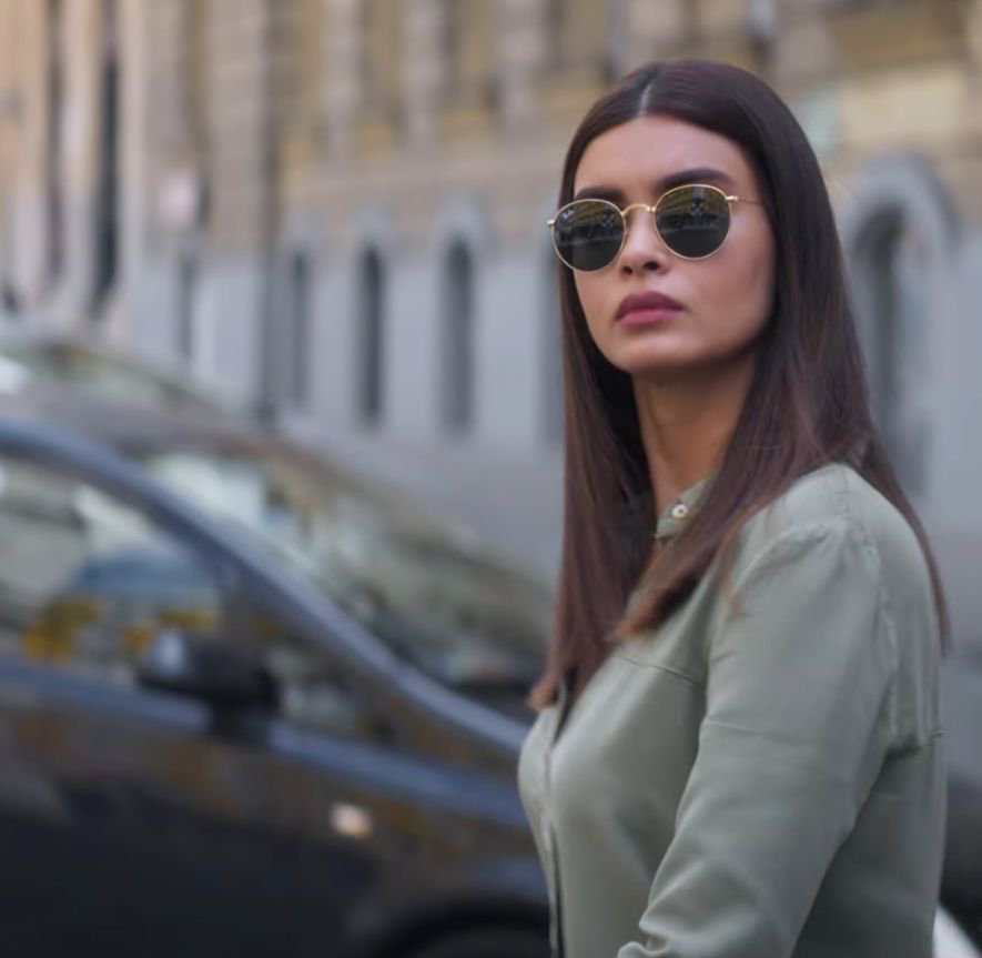 Diana Penty