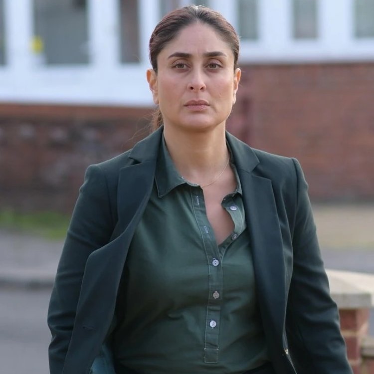 Kareena Kapoor Khan