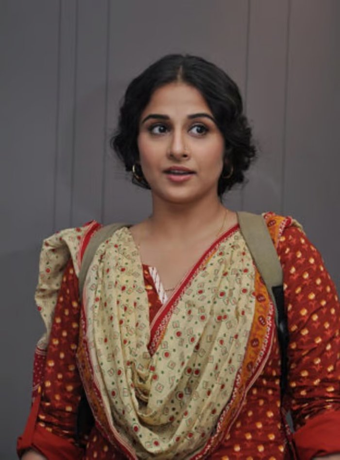 Vidya Balan